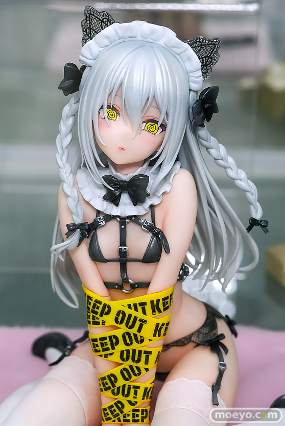 秋葉原の新作フィギュア展示の様子 2026年4月25日 あみあみ 秋葉原ラジオ会館店 墨染希 ソルト 坂柳有栖 14