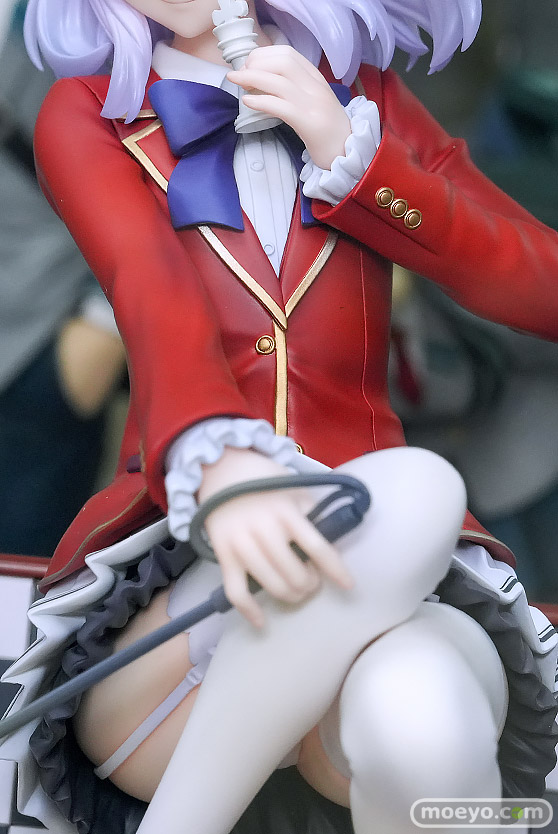 秋葉原の新作フィギュア展示の様子 2026年4月25日 あみあみ 秋葉原ラジオ会館店 墨染希 ソルト 坂柳有栖 20