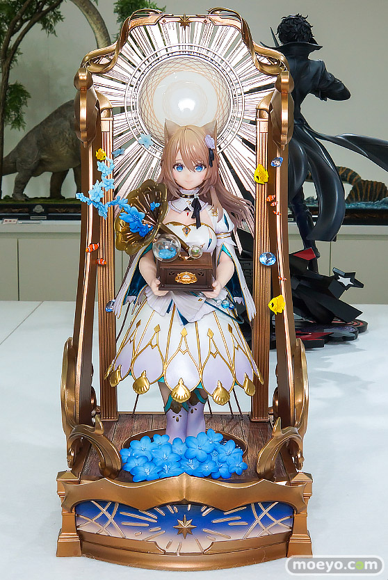 NEXT LEVEL SHOWCASE17 プライム1スタジオ フィギュア 時崎狂三 夜刀神十香 『necömi氏オリジナルイラスト』だいすきが、溢れ出す。 01