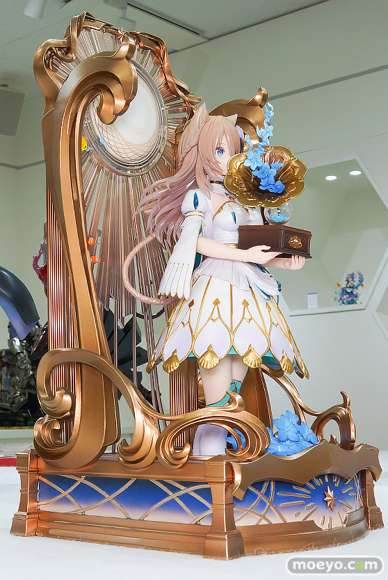 NEXT LEVEL SHOWCASE17 プライム1スタジオ フィギュア 時崎狂三 夜刀神十香 『necömi氏オリジナルイラスト』だいすきが、溢れ出す。 02