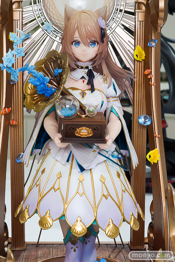 NEXT LEVEL SHOWCASE17 プライム1スタジオ フィギュア 時崎狂三 夜刀神十香 『necömi氏オリジナルイラスト』だいすきが、溢れ出す。 04