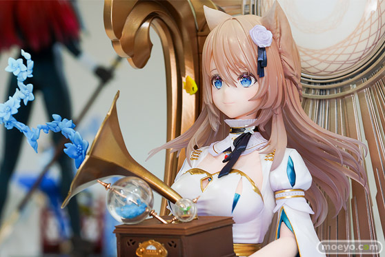 NEXT LEVEL SHOWCASE17 プライム1スタジオ フィギュア 時崎狂三 夜刀神十香 『necömi氏オリジナルイラスト』だいすきが、溢れ出す。 05