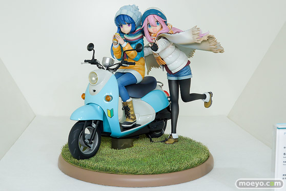 NEXT LEVEL SHOWCASE17 プライム1スタジオ フィギュア 時崎狂三 夜刀神十香 『necömi氏オリジナルイラスト』だいすきが、溢れ出す。 14