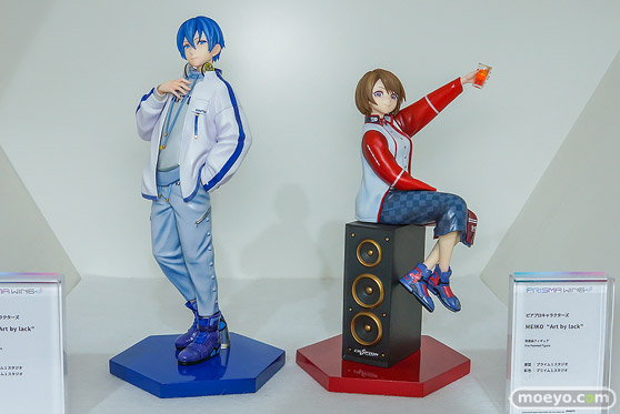 NEXT LEVEL SHOWCASE17 プライム1スタジオ フィギュア 時崎狂三 夜刀神十香 『necömi氏オリジナルイラスト』だいすきが、溢れ出す。 16