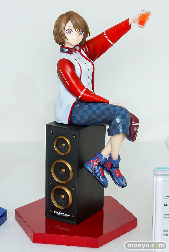 NEXT LEVEL SHOWCASE17 プライム1スタジオ フィギュア 時崎狂三 夜刀神十香 『necömi氏オリジナルイラスト』だいすきが、溢れ出す。 19