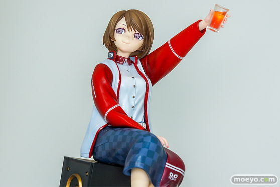 NEXT LEVEL SHOWCASE17 プライム1スタジオ フィギュア 時崎狂三 夜刀神十香 『necömi氏オリジナルイラスト』だいすきが、溢れ出す。 20