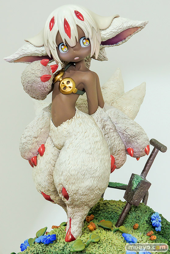 NEXT LEVEL SHOWCASE17 プライム1スタジオ フィギュア 喜多川海夢 アルベド チノ 02