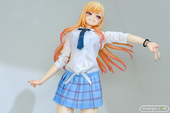 NEXT LEVEL SHOWCASE17 プライム1スタジオ フィギュア 喜多川海夢 アルベド チノ 09