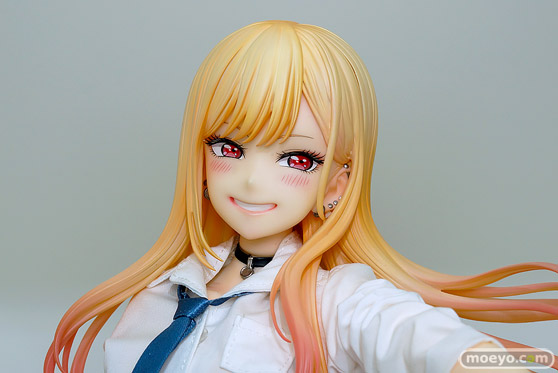 NEXT LEVEL SHOWCASE17 プライム1スタジオ フィギュア 喜多川海夢 アルベド チノ 10