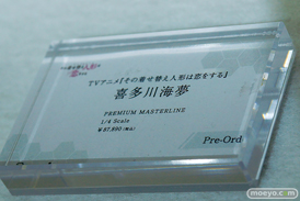 NEXT LEVEL SHOWCASE17 プライム1スタジオ フィギュア 喜多川海夢 アルベド チノ 11