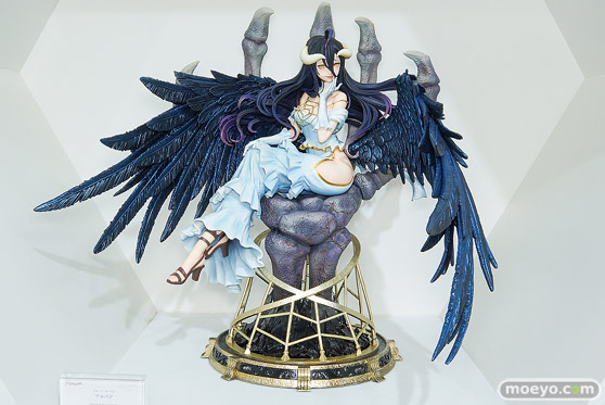 NEXT LEVEL SHOWCASE17 プライム1スタジオ フィギュア 喜多川海夢 アルベド チノ 12