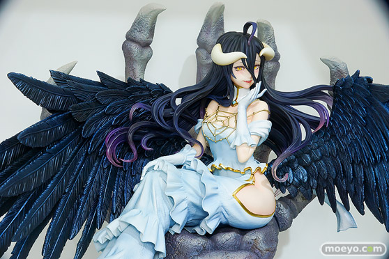 NEXT LEVEL SHOWCASE17 プライム1スタジオ フィギュア 喜多川海夢 アルベド チノ 13