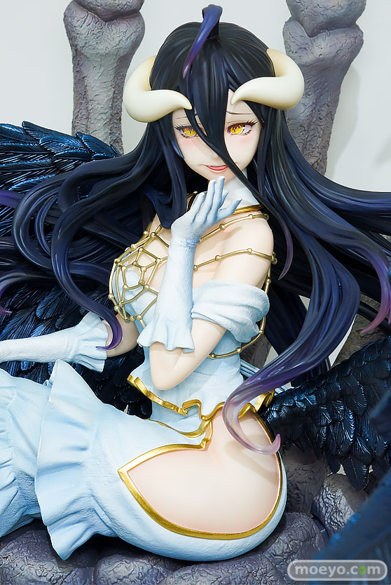 NEXT LEVEL SHOWCASE17 プライム1スタジオ フィギュア 喜多川海夢 アルベド チノ 14