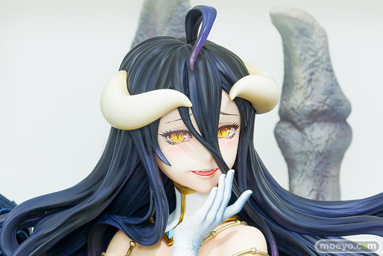 NEXT LEVEL SHOWCASE17 プライム1スタジオ フィギュア 喜多川海夢 アルベド チノ 15