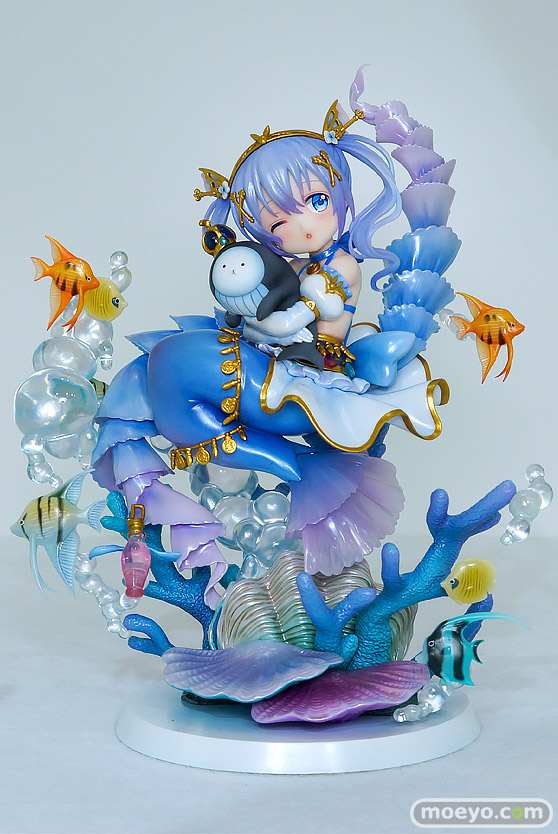 NEXT LEVEL SHOWCASE17 プライム1スタジオ フィギュア 喜多川海夢 アルベド チノ 17