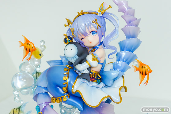 NEXT LEVEL SHOWCASE17 プライム1スタジオ フィギュア 喜多川海夢 アルベド チノ 18