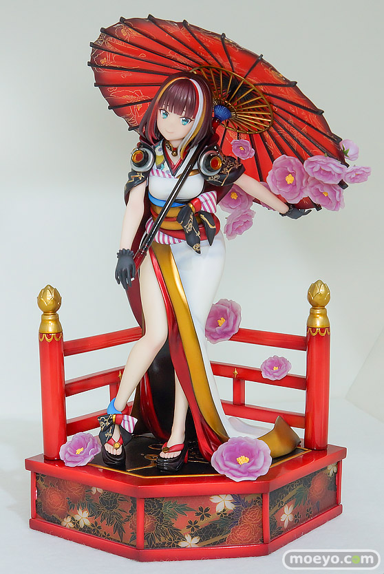 NEXT LEVEL SHOWCASE17 プライム1スタジオ フィギュア 喜多川海夢 アルベド チノ 22