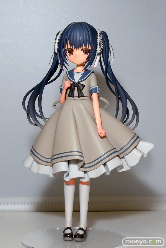 ワンダーフェスティバル2026 [冬] フィギュア タタラモケイ はちみつ工房 部品取車庫 01