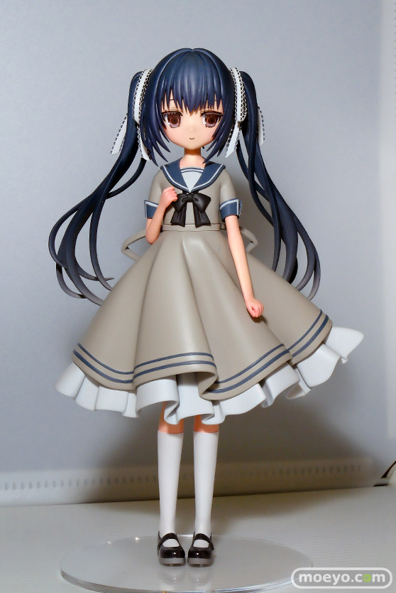 ワンダーフェスティバル2026 [冬] フィギュア タタラモケイ はちみつ工房 部品取車庫 02