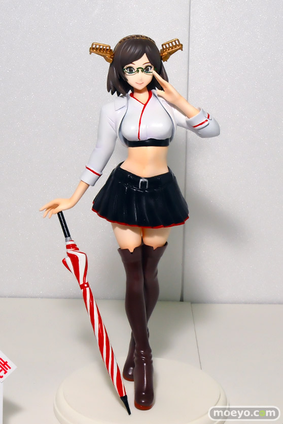 ワンダーフェスティバル2026 [冬] フィギュア タタラモケイ はちみつ工房 部品取車庫 11