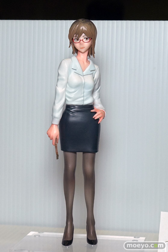 ワンダーフェスティバル2026 [冬] フィギュア タタラモケイ はちみつ工房 部品取車庫 13