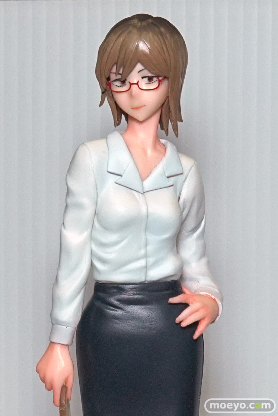 ワンダーフェスティバル2026 [冬] フィギュア タタラモケイ はちみつ工房 部品取車庫 14