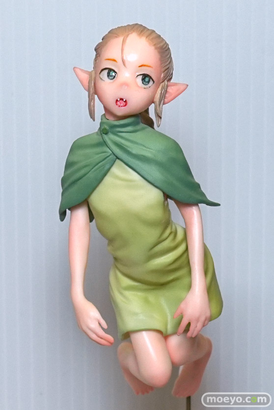 ワンダーフェスティバル2026 [冬] フィギュア タタラモケイ はちみつ工房 部品取車庫 15