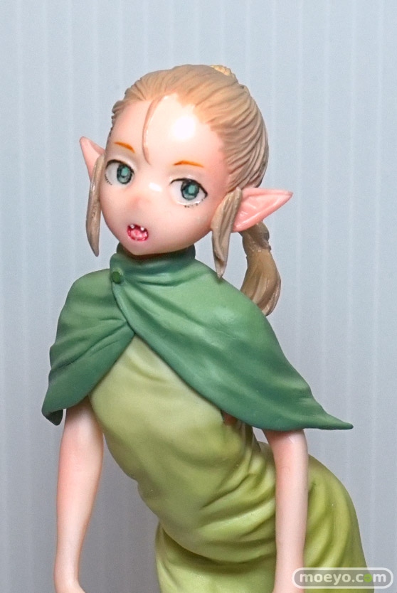 ワンダーフェスティバル2026 [冬] フィギュア タタラモケイ はちみつ工房 部品取車庫 16