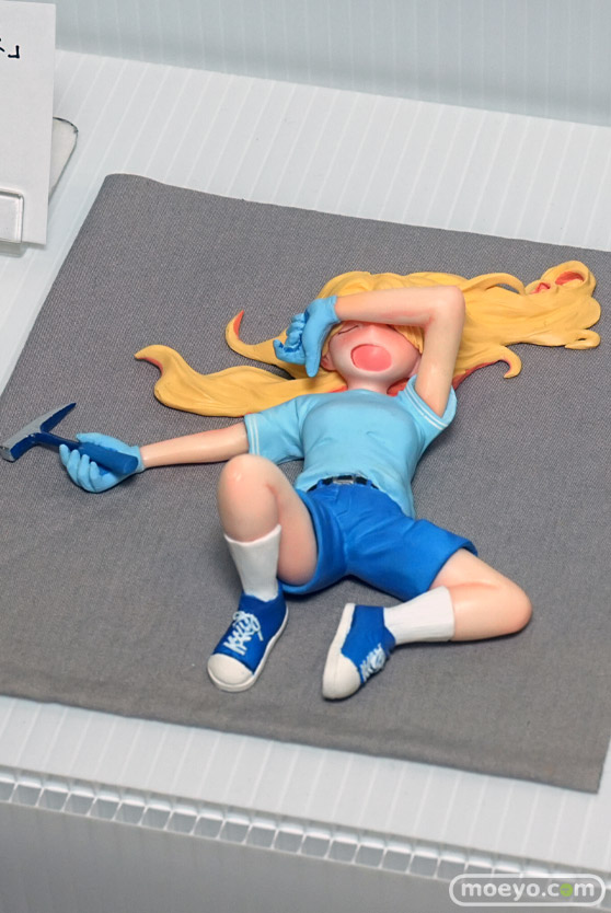 ワンダーフェスティバル2026 [冬] フィギュア タタラモケイ はちみつ工房 部品取車庫 17