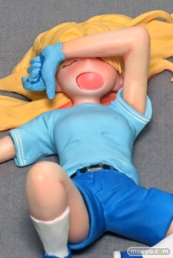 ワンダーフェスティバル2026 [冬] フィギュア タタラモケイ はちみつ工房 部品取車庫 18