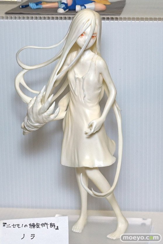 ワンダーフェスティバル2026 [冬] フィギュア タタラモケイ はちみつ工房 部品取車庫 19