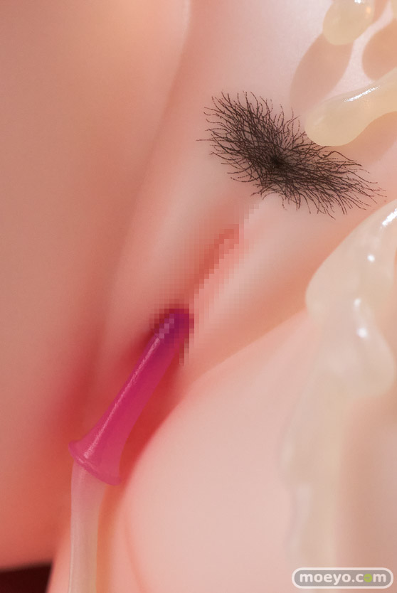 のくちゅるぬ ラブメイド 高梨天羽 illustrator Blue_Gk shimomohu YOSHI お茶イヌハナ太郎 ネイティブ エロ フィギュア キャストオフ 23