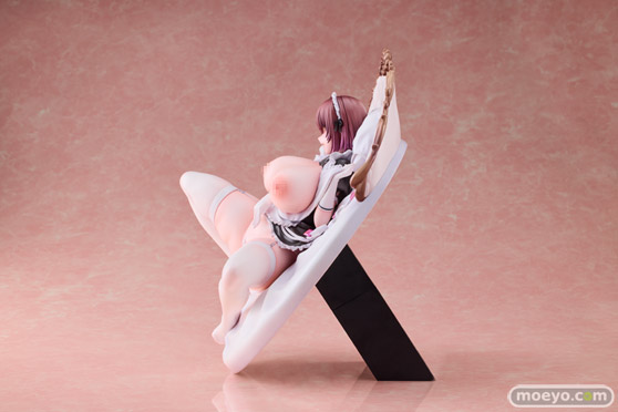 のくちゅるぬ ラブメイド 高梨天羽 illustrator Blue_Gk shimomohu YOSHI お茶イヌハナ太郎 ネイティブ エロ フィギュア キャストオフ 24