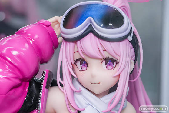 マックスファクトリー ブルーアーカイブ -Blue Archive- エイミ水着 あじけん ともふみ ポップキュン フィギュア あみあみ 秋葉原ラジオ会館店 06