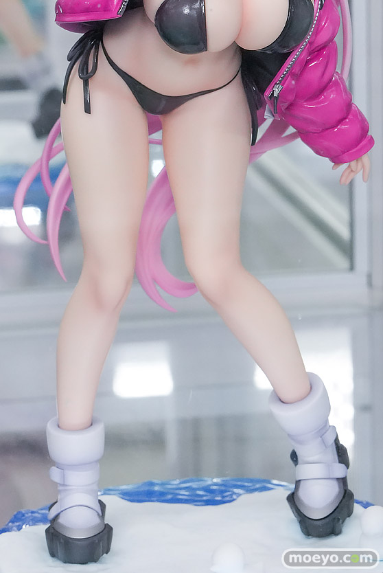 マックスファクトリー ブルーアーカイブ -Blue Archive- エイミ水着 あじけん ともふみ ポップキュン フィギュア あみあみ 秋葉原ラジオ会館店 13