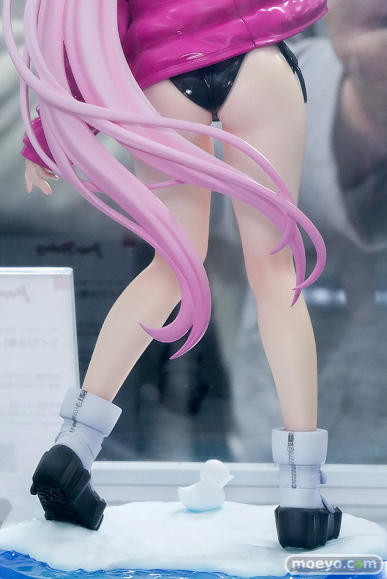 マックスファクトリー ブルーアーカイブ -Blue Archive- エイミ水着 あじけん ともふみ ポップキュン フィギュア あみあみ 秋葉原ラジオ会館店 14