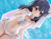 「劇場版「Fate/kaleid liner プリズマ☆イリヤ Licht 名前の無い少女」美遊・エーデルフェルト ウエディング水着ver.」など あみあみ新作フィギュア・ホビー予約開始情報！