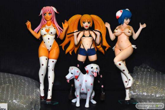 ワンダーフェスティバル2026 [冬] フィギュア SNUFFKING はこむす 多摩川青春スペース 03