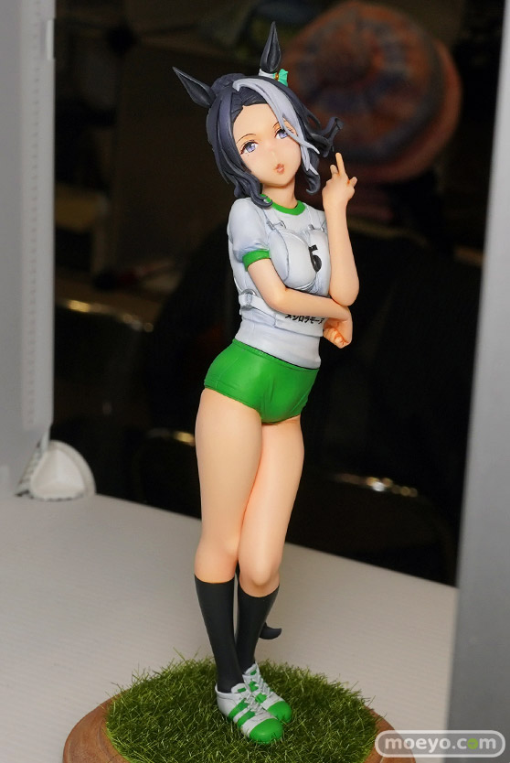 ワンダーフェスティバル2026 [冬] フィギュア SNUFFKING はこむす 多摩川青春スペース 08