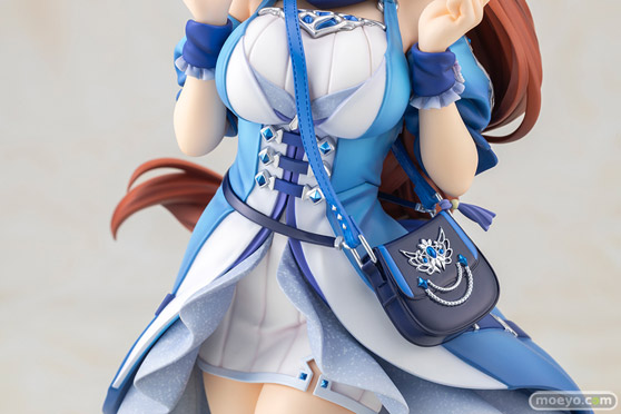 コトブキヤ ウマ娘 プリティーダービー スーパークリーク 海鞘満 フィギュア 15