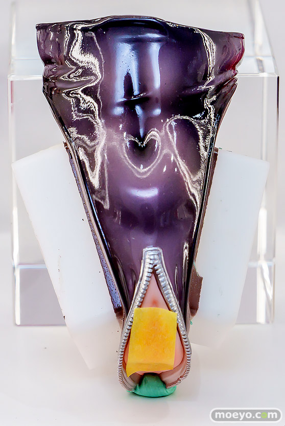 ワンダーフェスティバル2026 [冬]  フィギュア キャストオフ エロ Lovely 宇都宮沙希 組織の罠Ver. 犬忍Doginja 七原冬雪 17