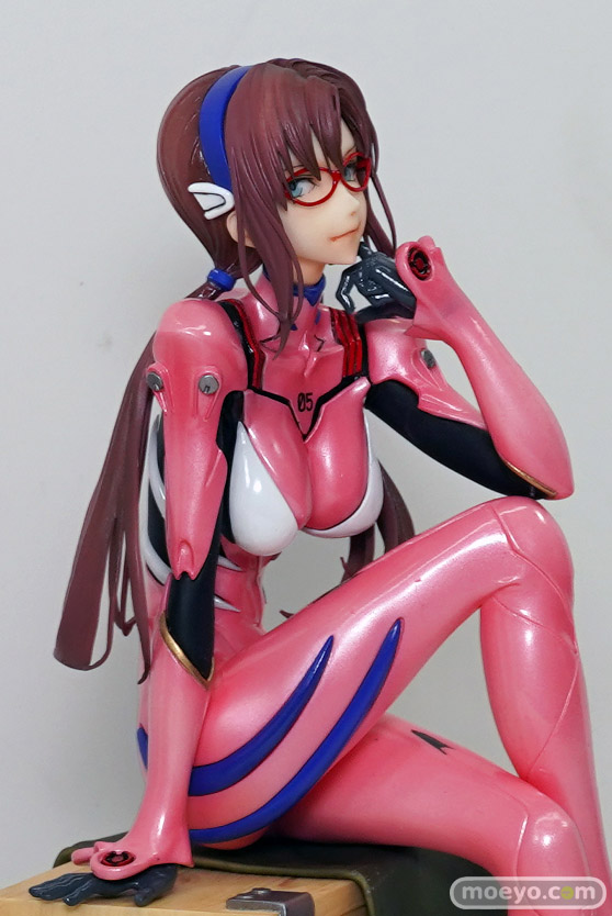 ワンダーフェスティバル2026 [冬] フィギュア VISPO ミリワークス（重戦車工房） 無機物置 06