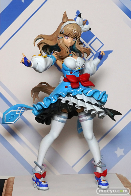 ワンダーフェスティバル2026 [冬] フィギュア VISPO ミリワークス（重戦車工房） 無機物置 07