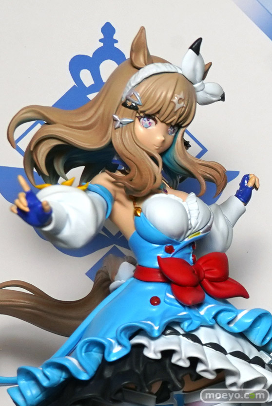 ワンダーフェスティバル2026 [冬] フィギュア VISPO ミリワークス（重戦車工房） 無機物置 08