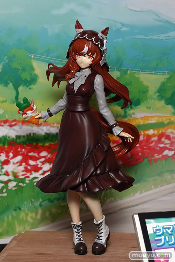 ワンダーフェスティバル2026 [冬] フィギュア VISPO ミリワークス（重戦車工房） 無機物置 09