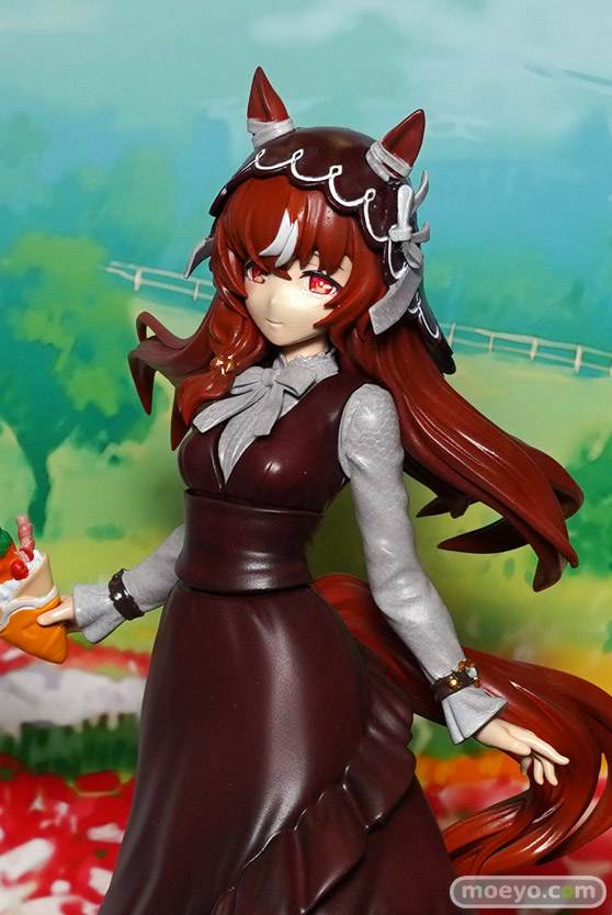 ワンダーフェスティバル2026 [冬] フィギュア VISPO ミリワークス（重戦車工房） 無機物置 10