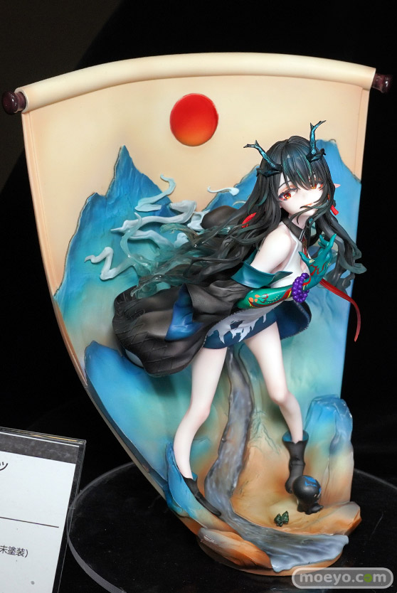 ワンダーフェスティバル2026 [冬] フィギュア VISPO ミリワークス（重戦車工房） 無機物置 11