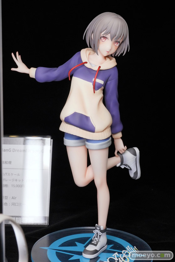 ワンダーフェスティバル2026 [冬] フィギュア VISPO ミリワークス（重戦車工房） 無機物置 13