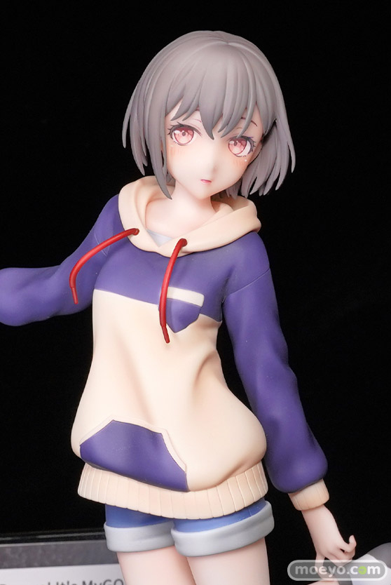 ワンダーフェスティバル2026 [冬] フィギュア VISPO ミリワークス（重戦車工房） 無機物置 14