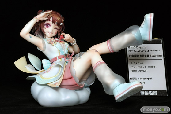 ワンダーフェスティバル2026 [冬] フィギュア VISPO ミリワークス（重戦車工房） 無機物置 15